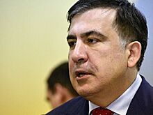 Саакашвили обвинил Россию в «ковид-агрессии»