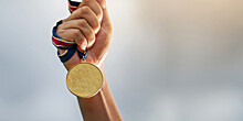 Спортсмены из Армении завоевали более 400 медалей в уходящем году
