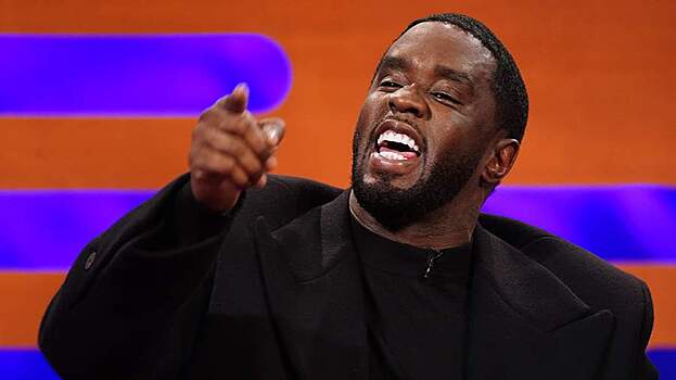 Еще одна жертва P. Diddy пережила зверское насилие со стороны рэпера в 17 лет