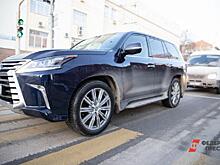 На каких улицах Владивостока установят лазерные переходы