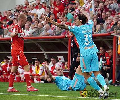 Властимил Петржела: «Класса игроков «Зениту» хватает, чтобы решать серьезные задачи»