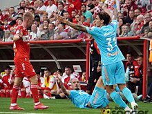 Властимил Петржела: «Класса игроков «Зениту» хватает, чтобы решать серьезные задачи»