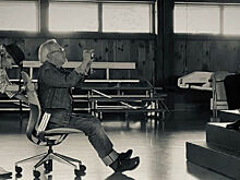 Стивен Спилберг впервые снял музыкальный клип