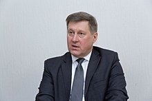 Мэр Новосибирска Локоть прокомментировал скандал вокруг депутата Пироговой