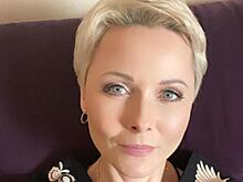 48-летняя Дарья Повереннова заговорила о рождении ребенка