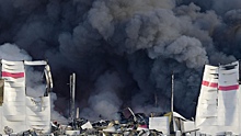 В РФ ужесточились условия страхования складов после крупных пожаров