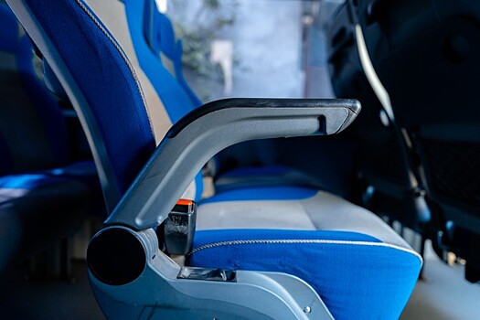 Пассажир «сходил по большому» прямо в автобусе в Краснодаре