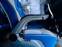 Пассажир «сходил по большому» прямо в автобусе в Краснодаре