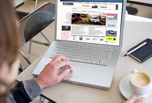 Житель Кирова потерял 155 тысяч рублей, покупая автомобиль в сети