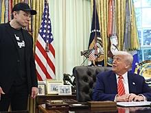 NYT перечислила восемь способов для Трампа и Маска насолить друг другу