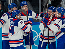 Трамп о победе США на ОИ-2026: «Поздравляю нашу великую сборную. Они выиграли золото! Вау!»