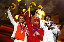 История выдающейся победы российской биатлонистки Пылёвой на Олимпиаде-2002