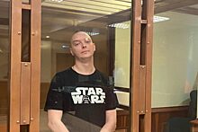 Гособвинение запросило для Ивана Сафронова 24 года строгого режима