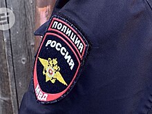 Житель Ижевска отправится в колонию за то, что пнул полицейского