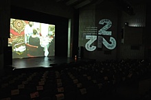 Фестиваль «222» прошел в Культурном центре ЗИЛ