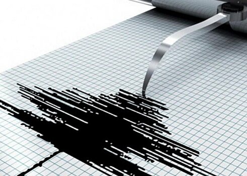 В Болгарии произошло землетрясение магнитудой 4,2