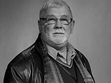 Не стало Валерия Медведева, главного режиссера Тобольского драматического театра