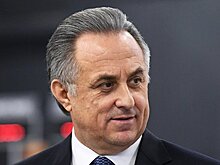 Мутко представил нового главу Минкавказа коллективу