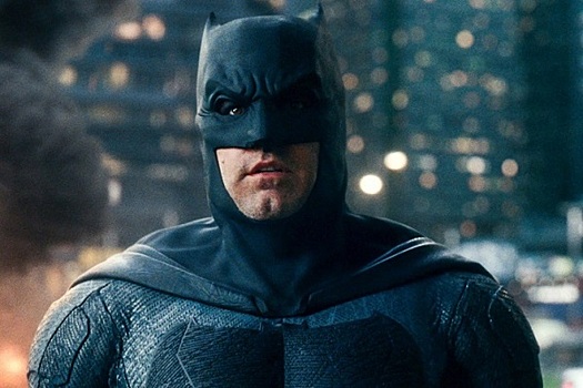СМИ: Бен Аффлек может вернуться к роли Бэтмена