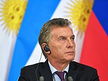 Pagina 12 (Аргентина): Аналитический центр, близкий к НАТО