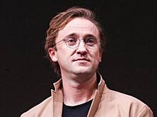 Том Фелтон: Люблю Чехова и русский балет