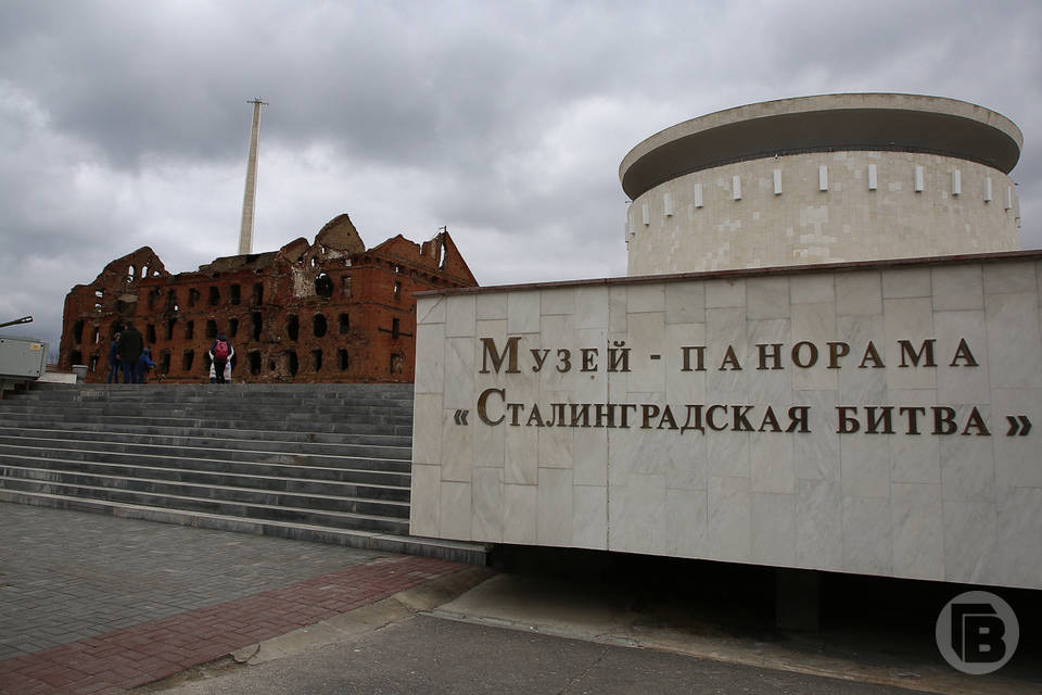 В Волгограде торжественно отметят 81-ю годовщину победы в Сталинградской битве