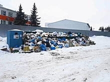 Проблему мусора в Угличе без конкурса призвана решить московская кампания