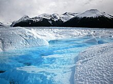 В Арктике сняли КамАЗы, ехавшие без водителей