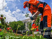 "Единая Россия" проконтролирует благоустройство в городах России