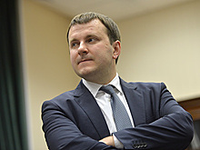 Минфин допустил дефляцию в августе