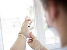 Московская область получила 3,6 млн доз вакцины против COVID-19