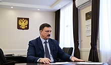 Заместитель губернатора Волгоградской области рассказал о развитии АПК
