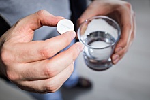 Ученые заявили, что аспирин может снизить смертность от COVID