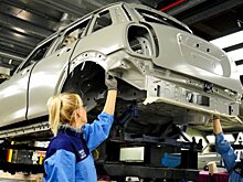 Mini и Rolls-Royce завершат производство на заводах в Великобритании
