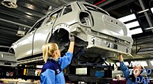 Mini и Rolls-Royce завершат производство на заводах в Великобритании