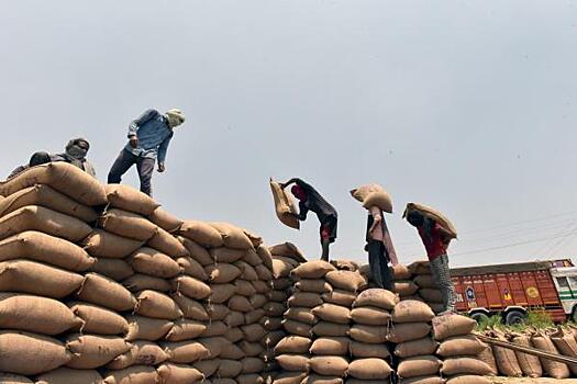 Россия согласилась продлить зерновую сделку