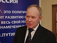 Депутат Чепиков отказался от денег схиигумена Сергия