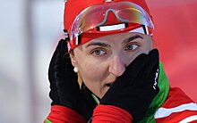 Людмила Калинчик: «Боюсь, как бы без биатлонистов наших стран не упал уровень скандинавов. По причине отсутствия конкуренции несколько именитых спортсменов уже завершили карьеру»