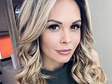 Звезда «Кухни» Горбань показала шикарную гардеробную в новом загородном доме