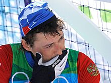 Лыжные гонки на Олимпиаде: как Александр Легков драматично упустил медаль Игр-2010 и заплакал на финише