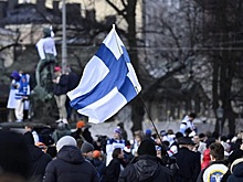 Финляндия на грани катастрофы. Как недоумки во власти сделали стране «харакири». Крах очередного соседа России