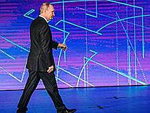 Татарстан убеждает в жизненности российского федерализма