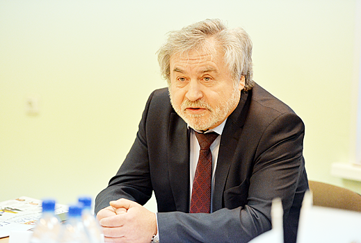 Завершилось формирование шестого созыва Общественной палаты РФ