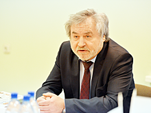 Завершилось формирование шестого созыва Общественной палаты РФ