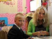 В Омске «Тотальный диктант» напишут дети с ограниченными возможностями