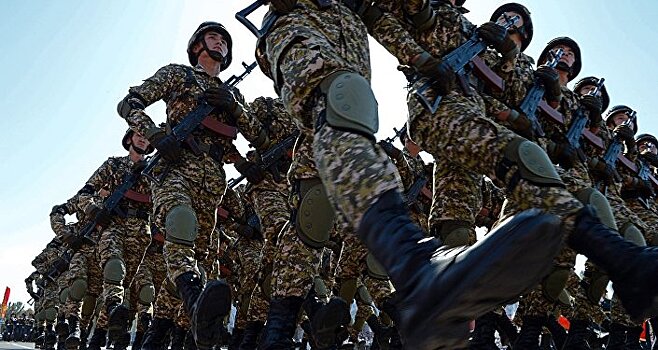 Япония выделит Кыргызстану грант в $47 млн