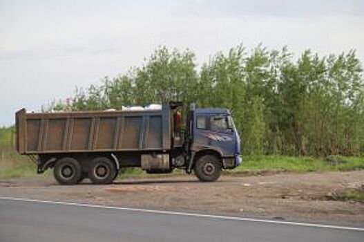 «Замазученный» кирпич. Арктические отходы - на архангельскую свалку