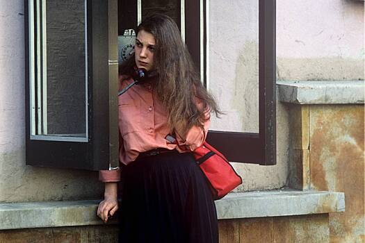 Россиянка рассказала о разведке участниц женских банд Казани 1980-х