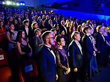 Журнал «Кинорепортер» вручил премию «Событие года»