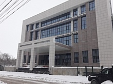 Самарские власти попросили помощи у Минздрава РФ для завершения строительства кардиоцентра